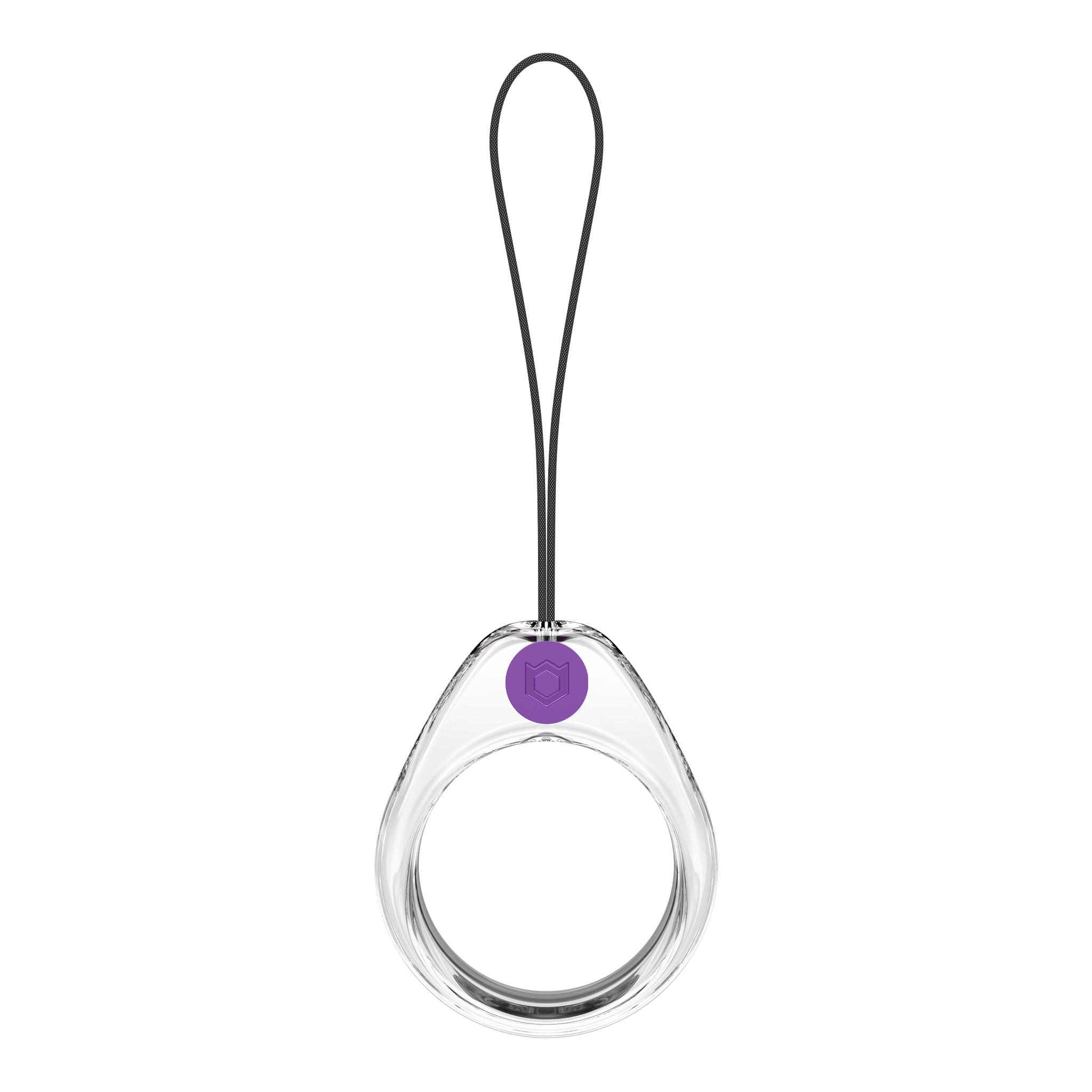 Look in Clear Hard Ring 11 Look in Clear Hard Ring
