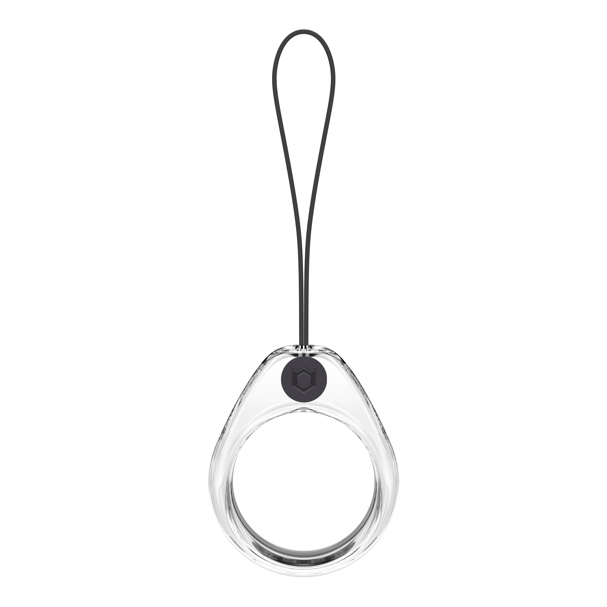 Look in Clear Hard Ring 3 Look in Clear Hard Ring
