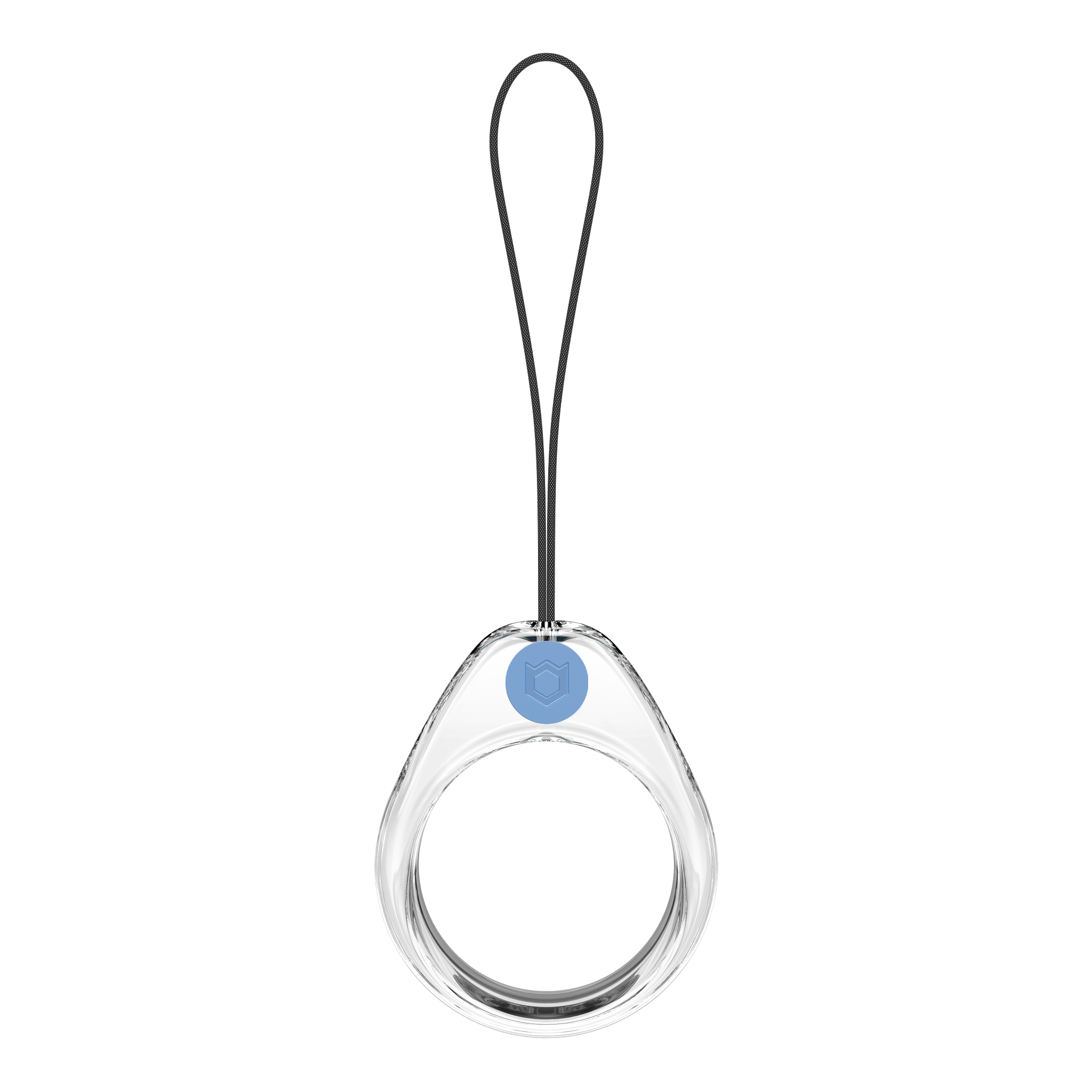 Look in Clear Hard Ring 7 Look in Clear Hard Ring