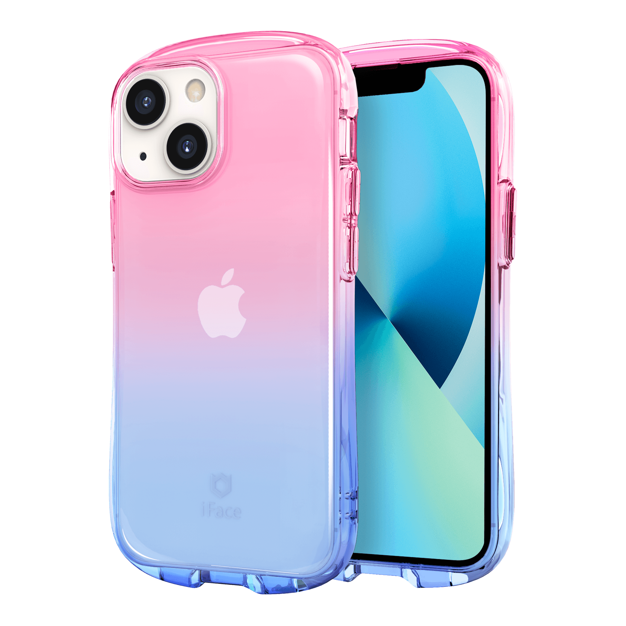Look in Clear Lolly <b>for iPhone 13 mini</b>