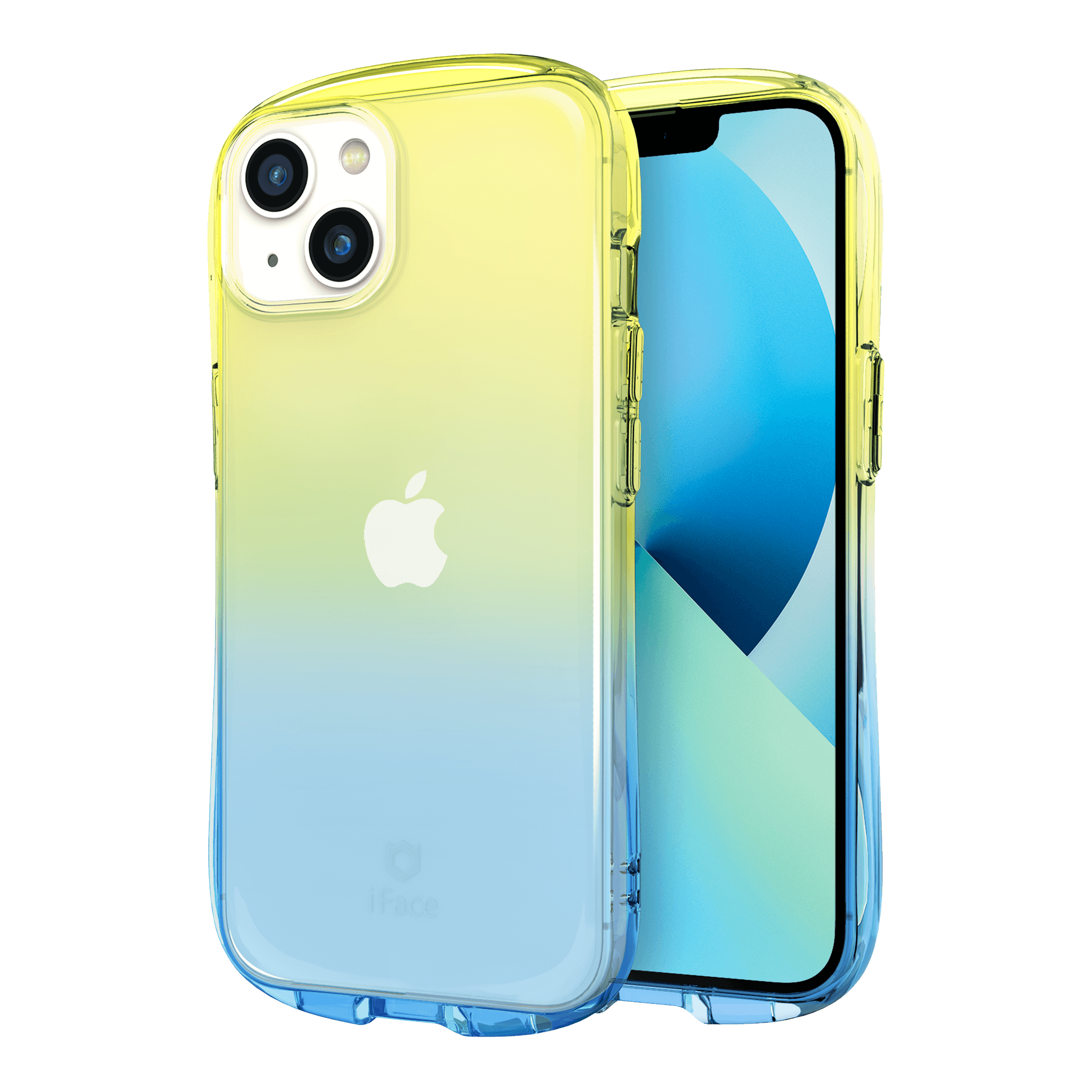 Look in Clear Lolly <b>for iPhone 13</b>