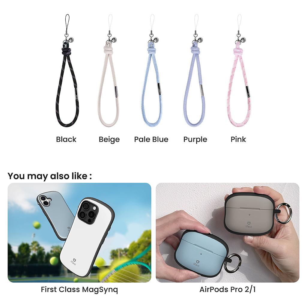 Loop Strap 12 Loop Strap