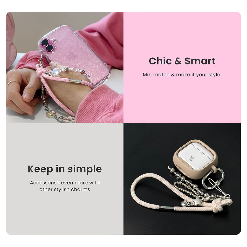 Loop Strap 8 Loop Strap
