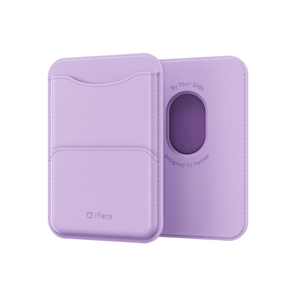 MagSynq Card Wallet 4 MagSynq Card Wallet
