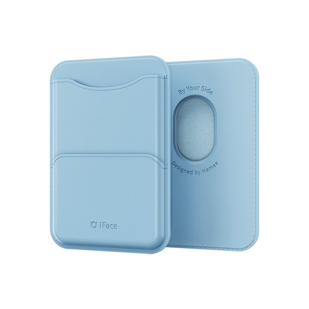 MagSynq Card Wallet 5 MagSynq Card Wallet