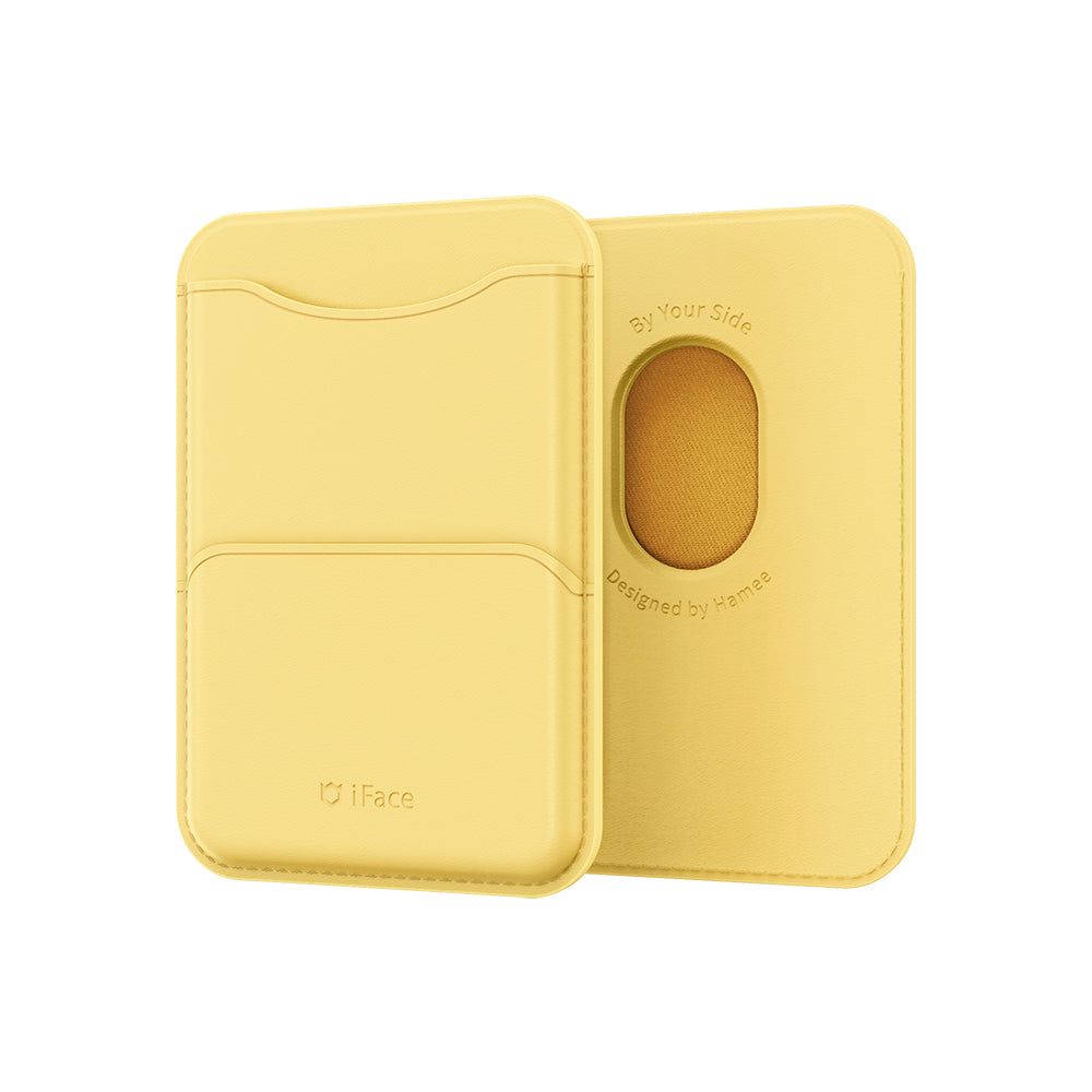 MagSynq Card Wallet 6 MagSynq Card Wallet