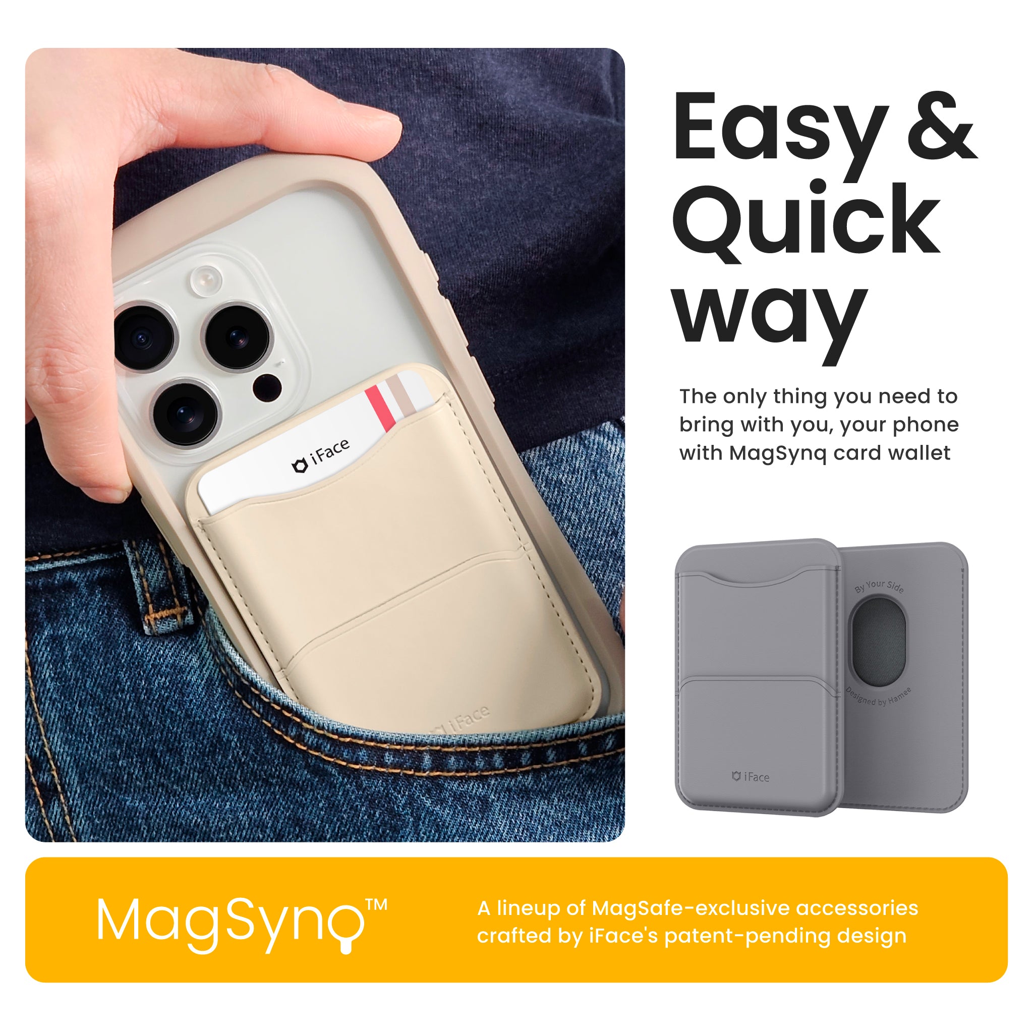 MagSynq Card Wallet 9 MagSynq Card Wallet