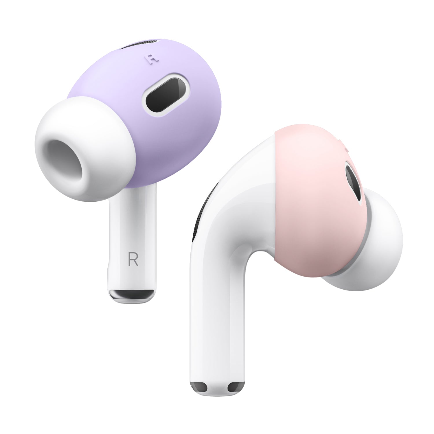 Ear Tips Cover 3 Ear Tips Cover