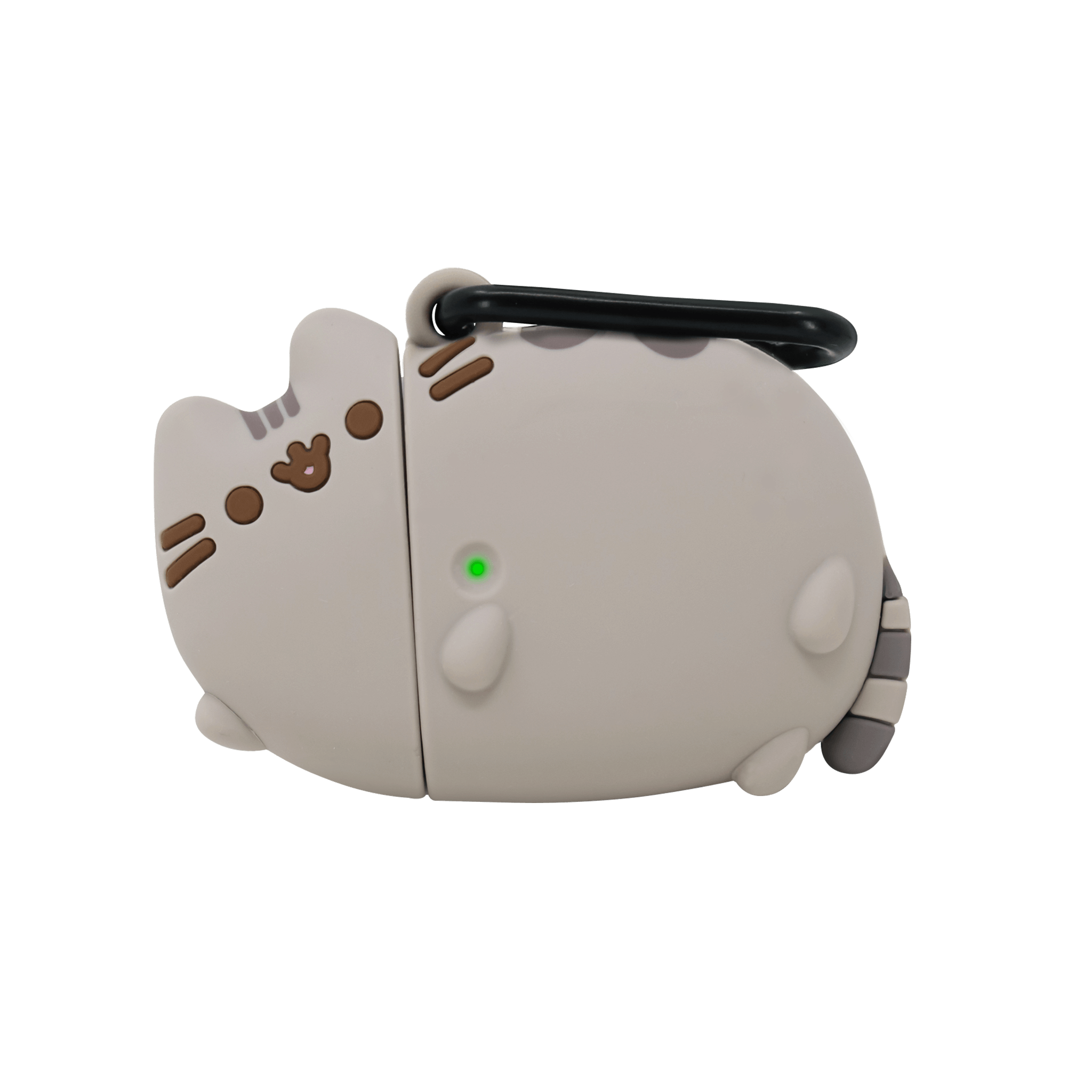 Pusheen Character Case x iFace for AirPods (2nd / 1st)