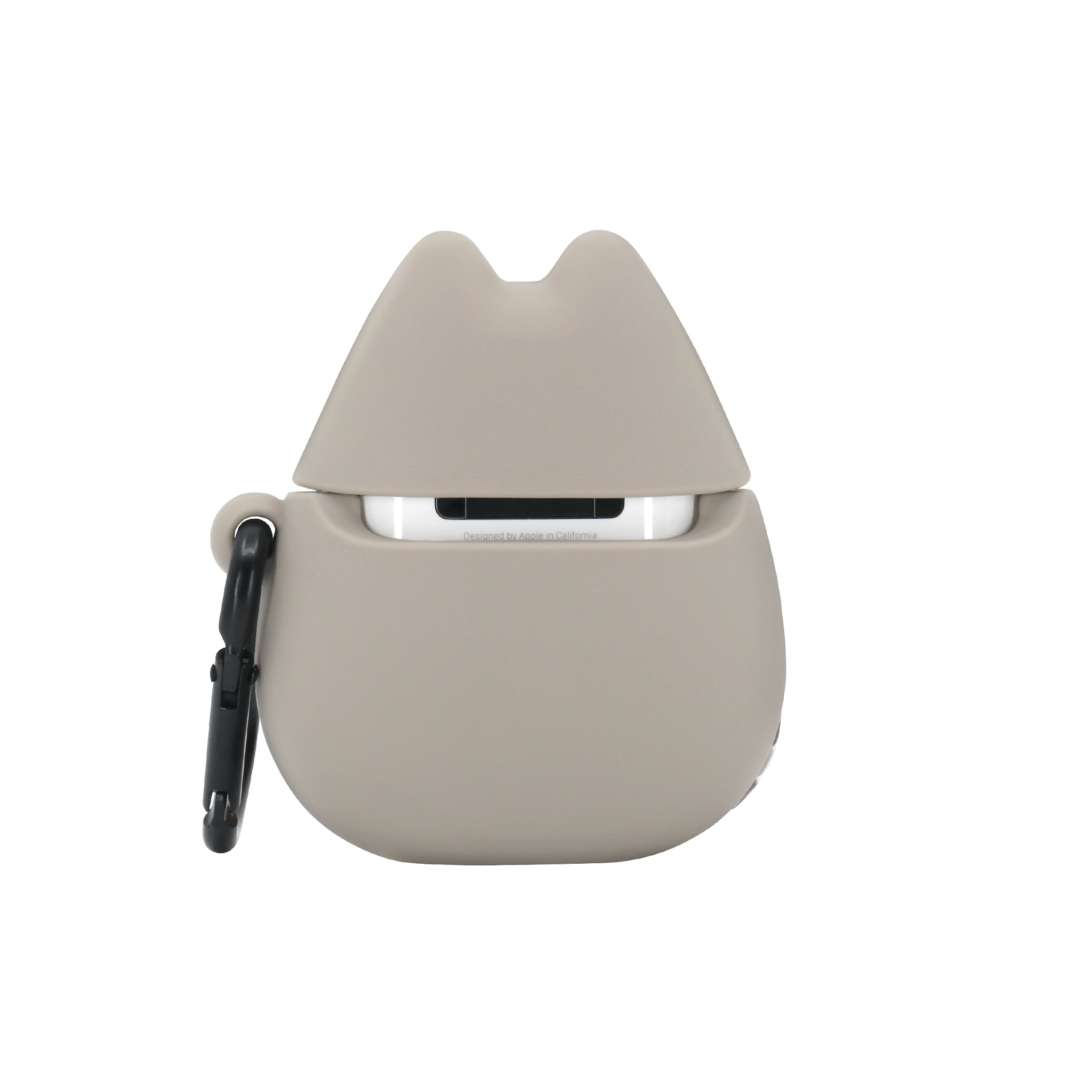 Pusheen Character Case x iFace <b>for AirPods (2nd / 1st)</b> 5 Pusheen Character Case x iFace for AirPods (2nd / 1st)