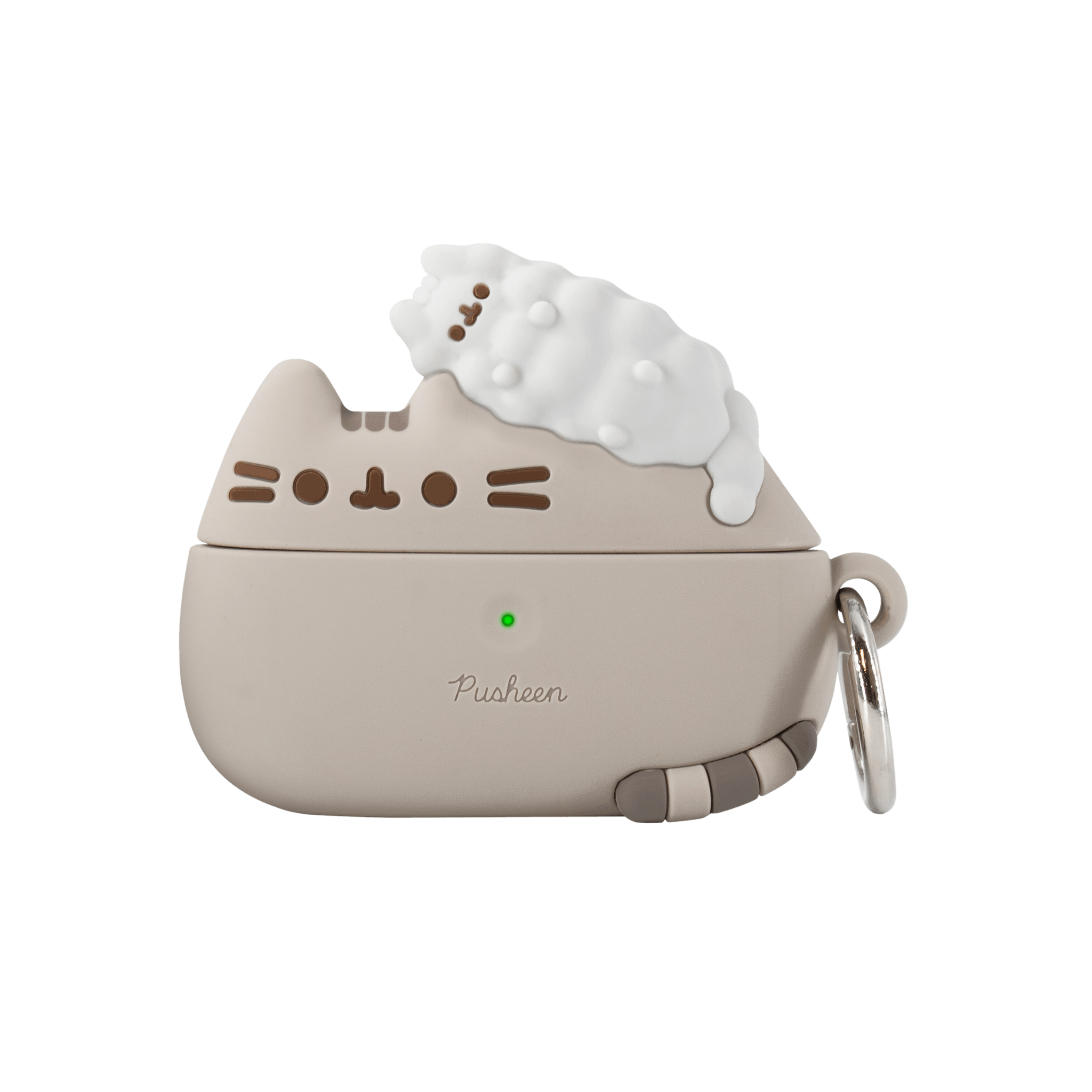 Pusheen Character Case x iFace <b>for AirPods (3rd)</b>