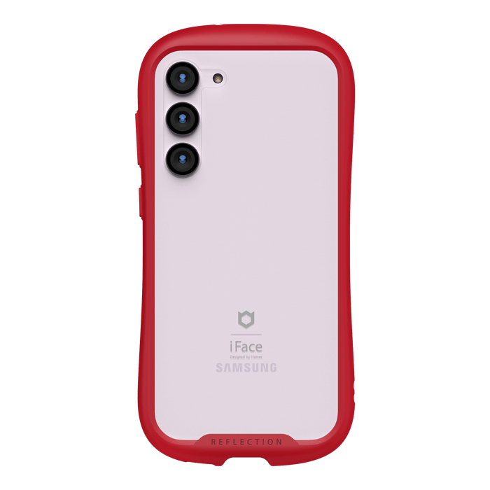 Reflection <b>for Galaxy S23 Plus</b> 11 Reflection for Galaxy S23 Plus