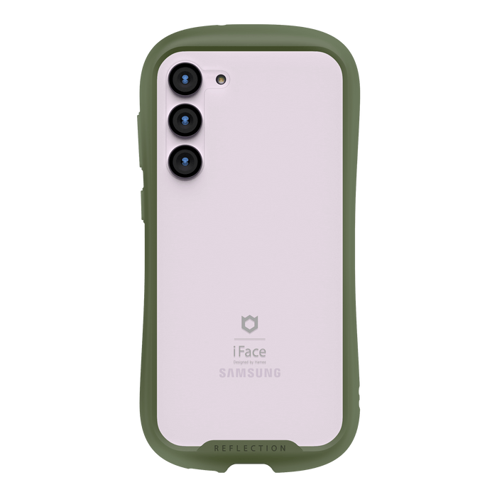 Reflection <b>for Galaxy S23 Plus</b> 13 Reflection for Galaxy S23 Plus
