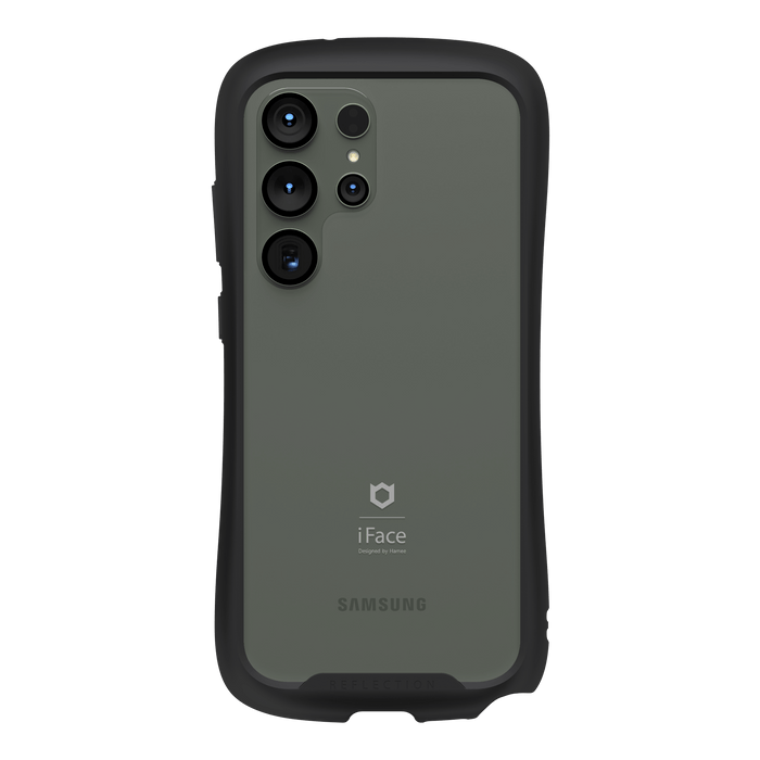 Reflection <b>for Galaxy S23 Ultra</b> 3 Reflection for Galaxy S23 Ultra