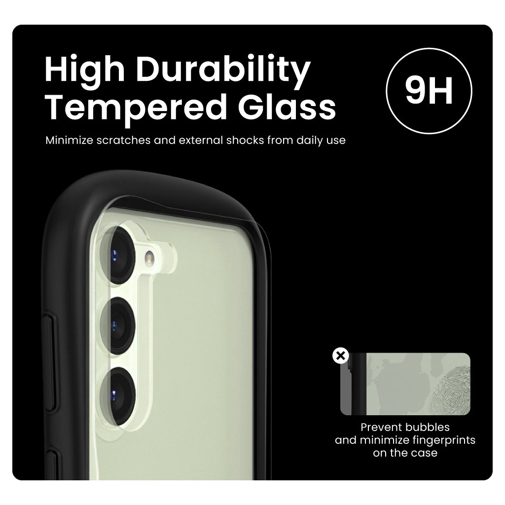 Reflection <b>for Galaxy S25 Plus</b> 6 Reflection for Galaxy S25 Plus