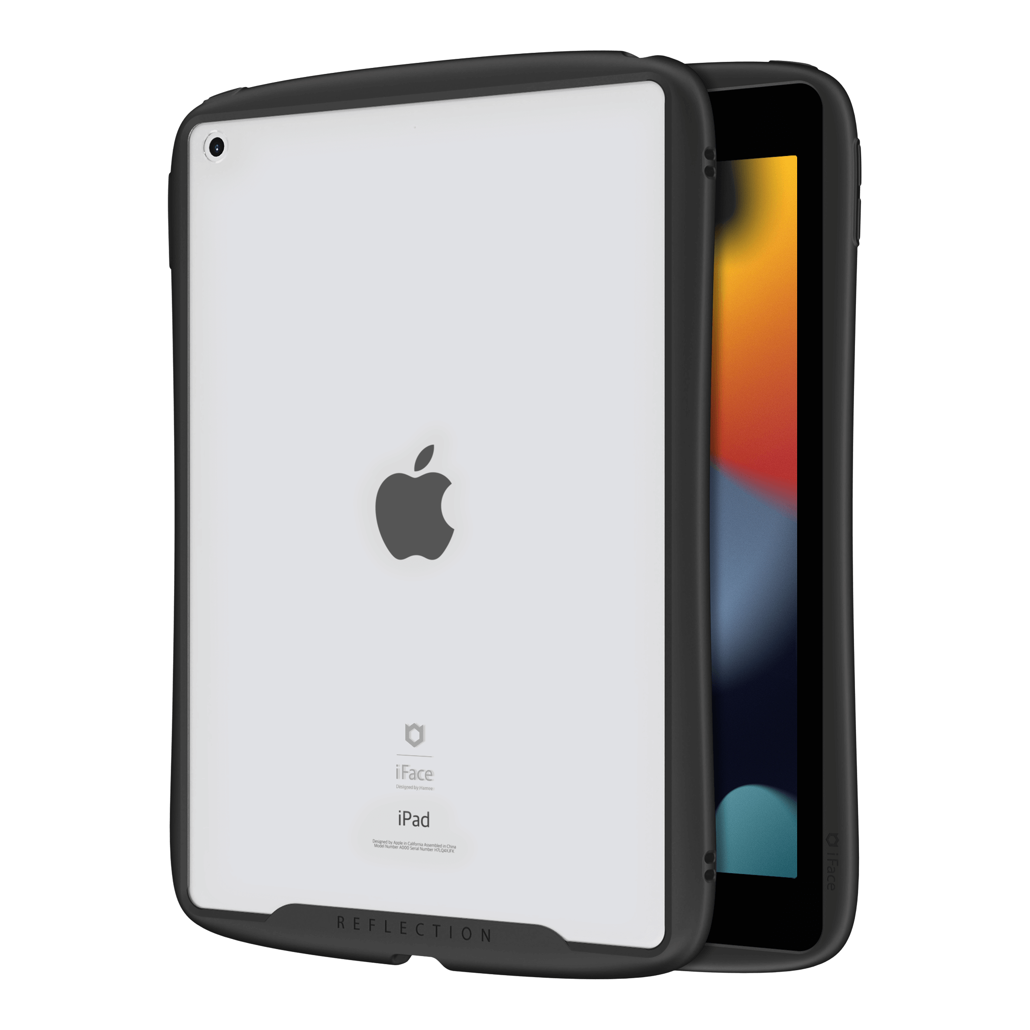 Reflection <b>for iPad 10.2-inch (9th / 8th / 7th)</b>
