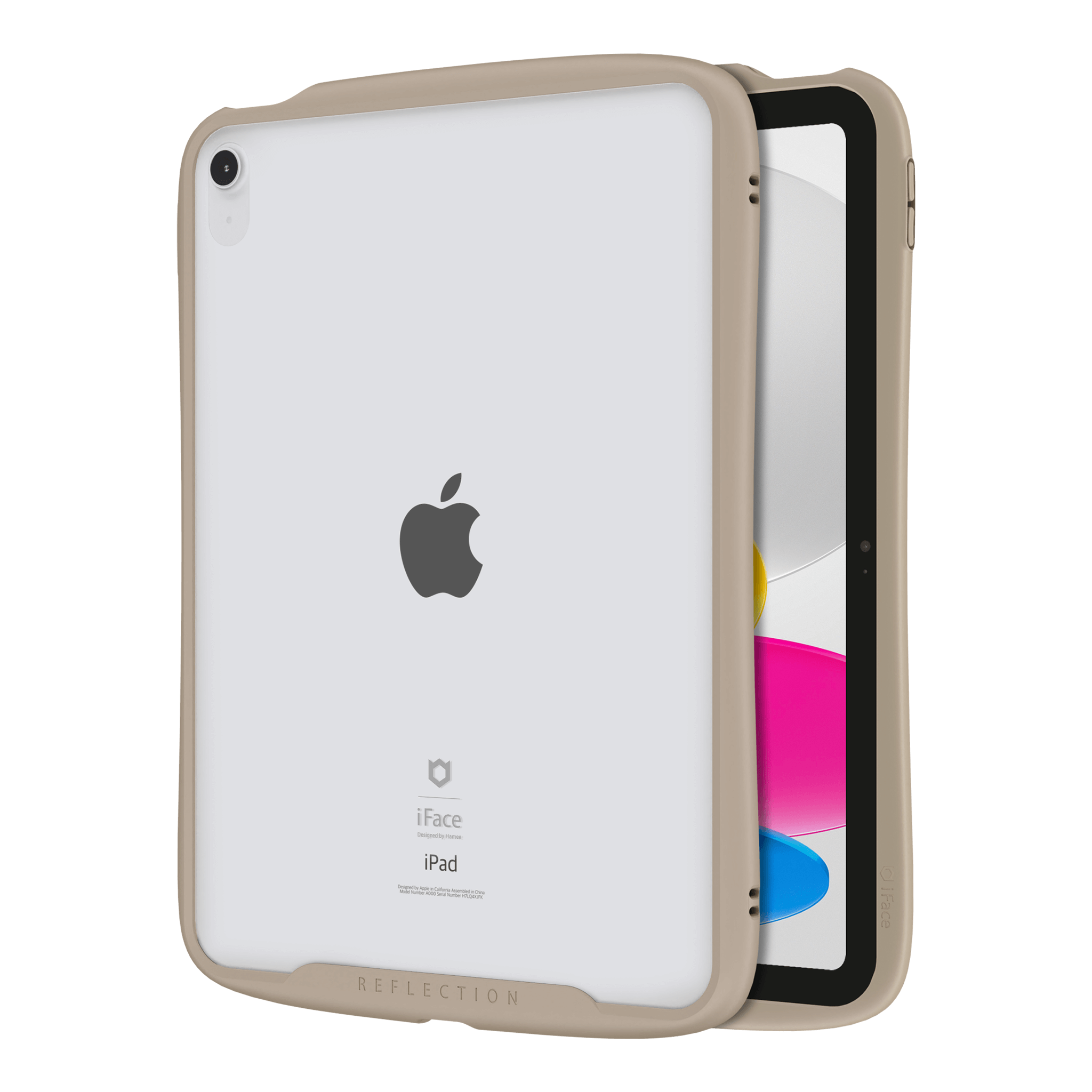 Reflection <b>for iPad 10.9-inch (10th)</b>