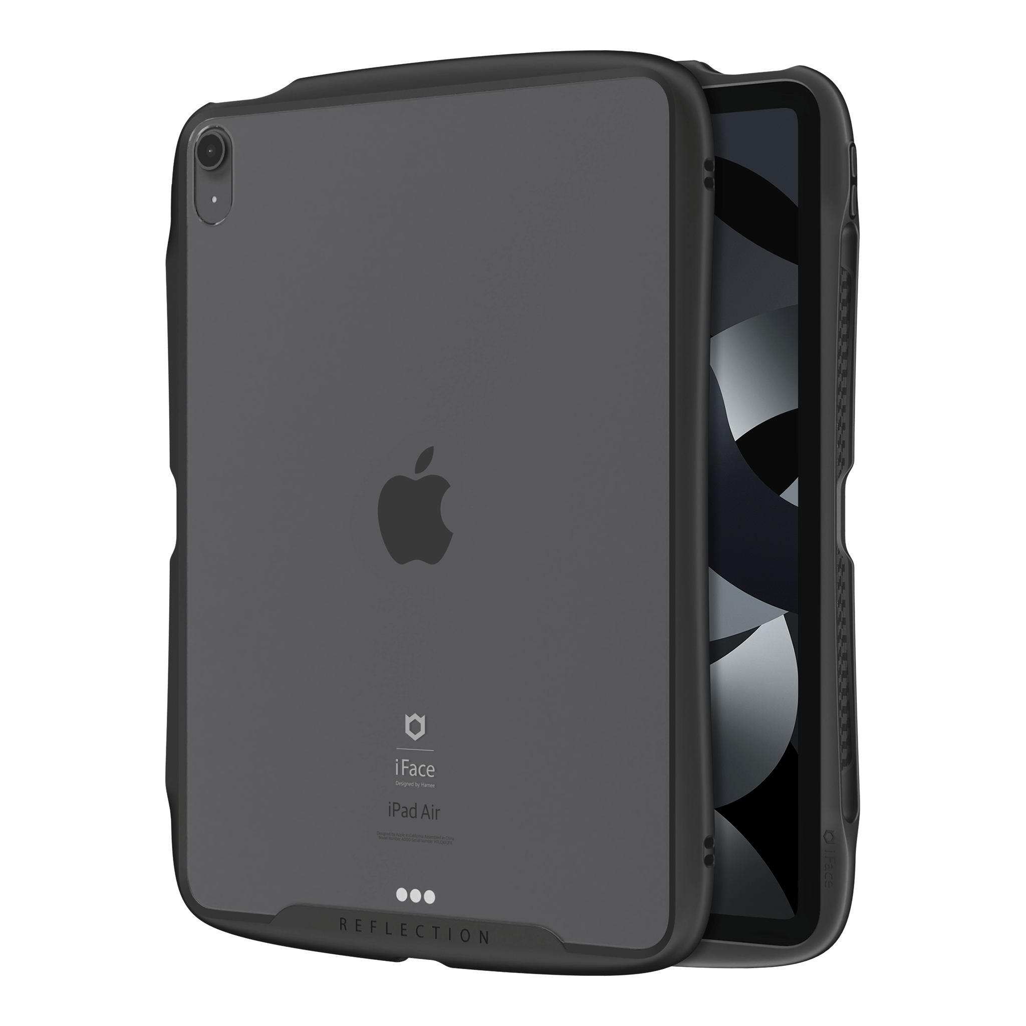Reflection for iPad Air 10.9-inch (5th / 4th)