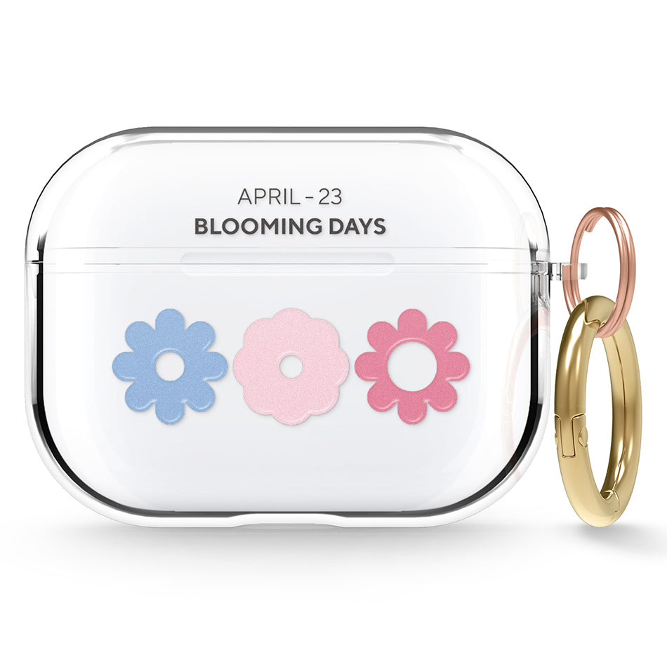 April Monthly elago case