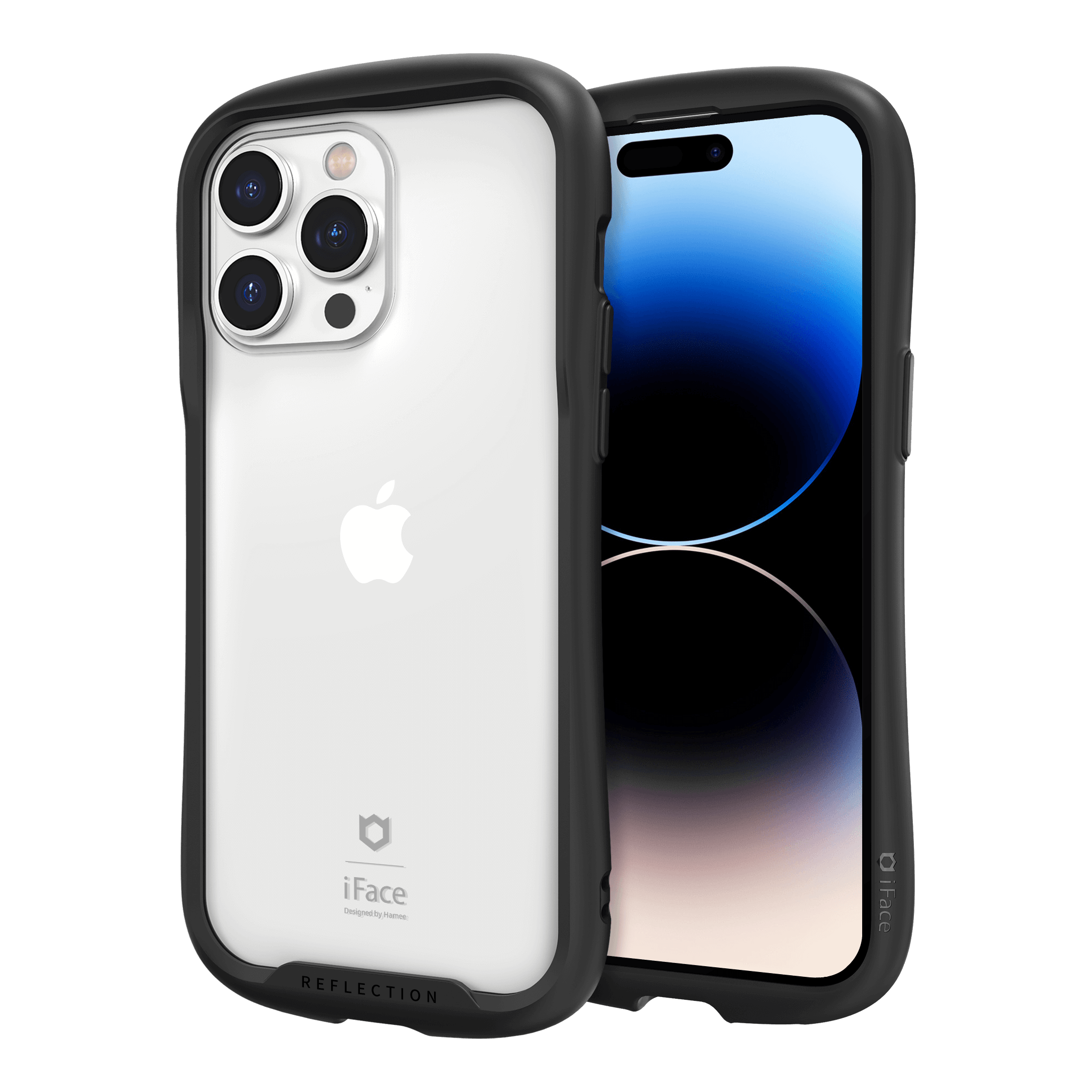 Reflection <b>for iPhone 14 Pro Max</b>