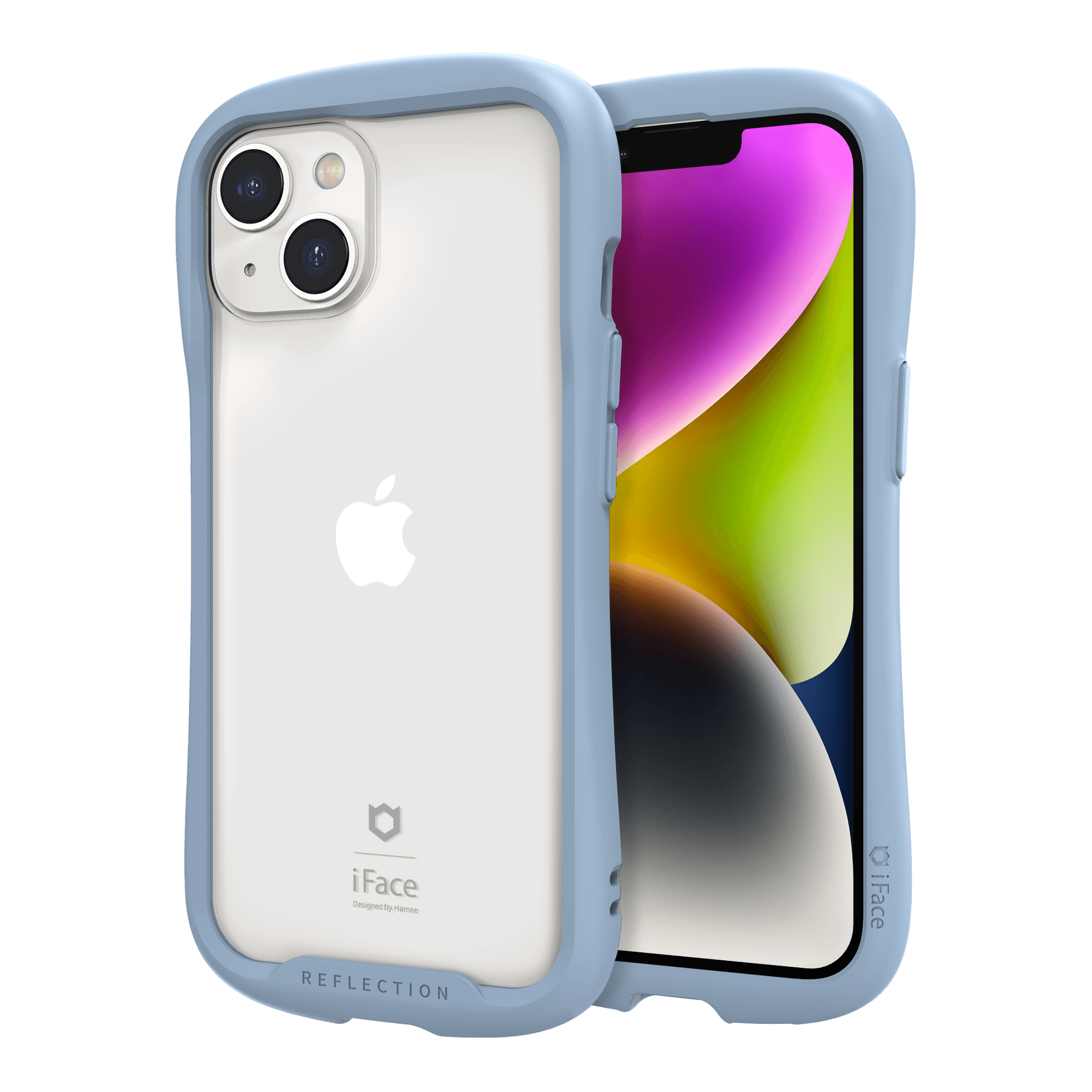 Reflection for iPhone 14