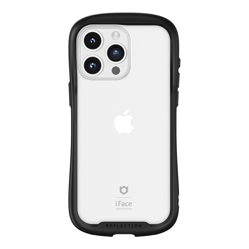 Reflection <b>for iPhone 15 Pro Max</b> 3 Reflection for iPhone 15 Pro Max