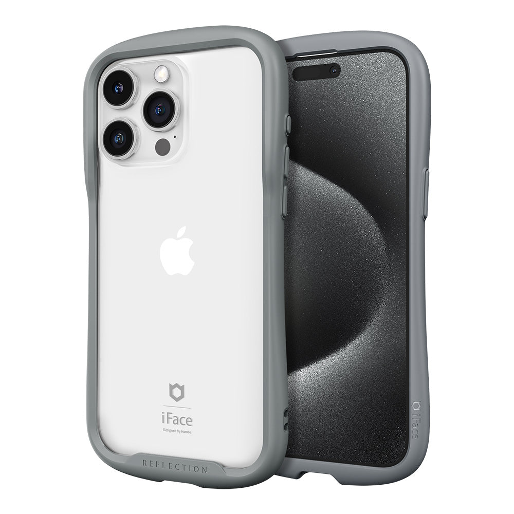 Reflection <b>for iPhone 15 Pro Max</b> 4 Reflection for iPhone 15 Pro Max