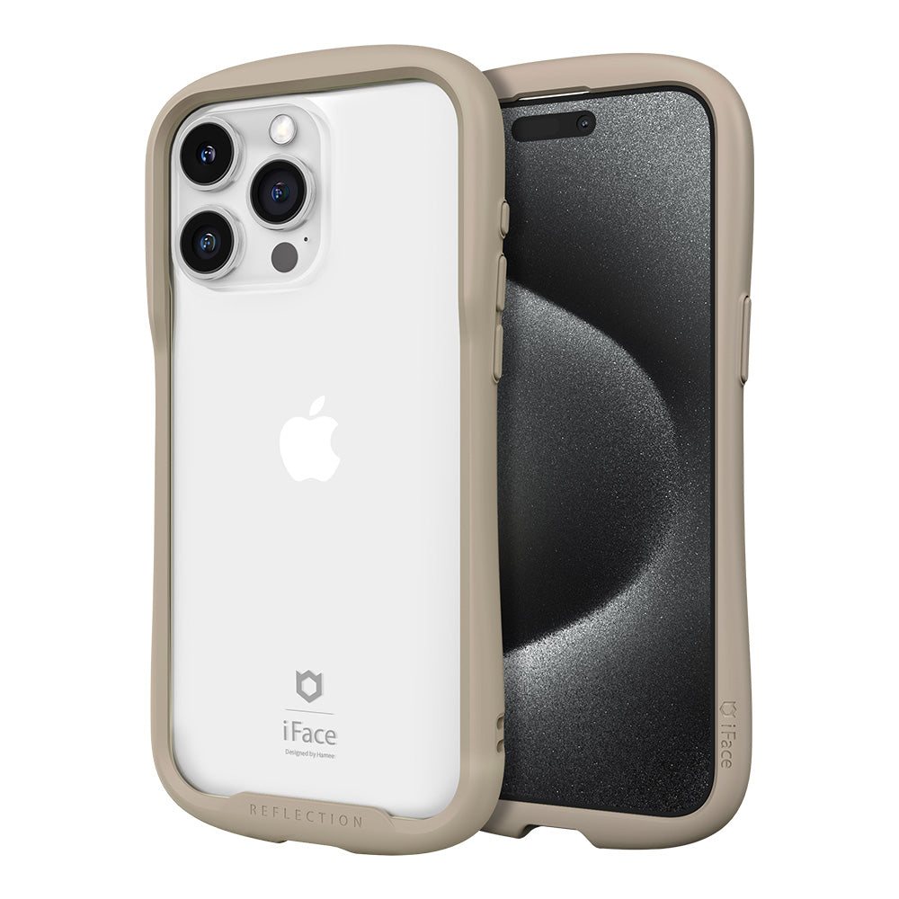 Reflection <b>for iPhone 15 Pro Max</b> 6 Reflection for iPhone 15 Pro Max