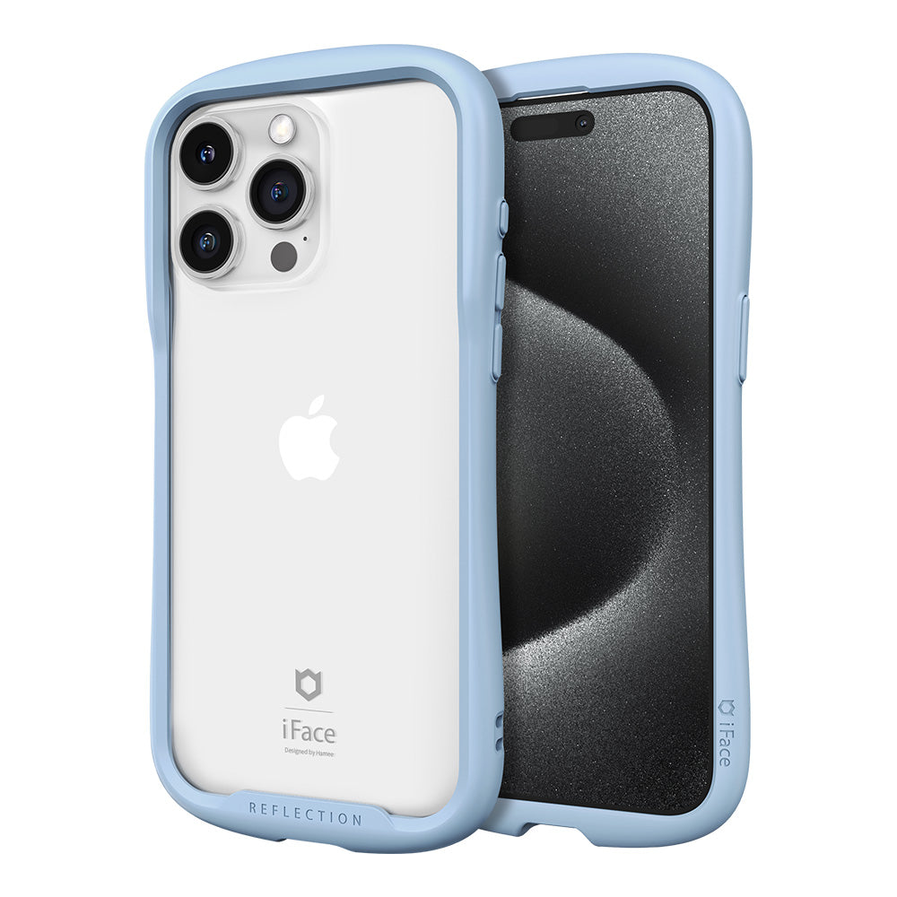 Reflection <b>for iPhone 15 Pro Max</b> 8 Reflection for iPhone 15 Pro Max