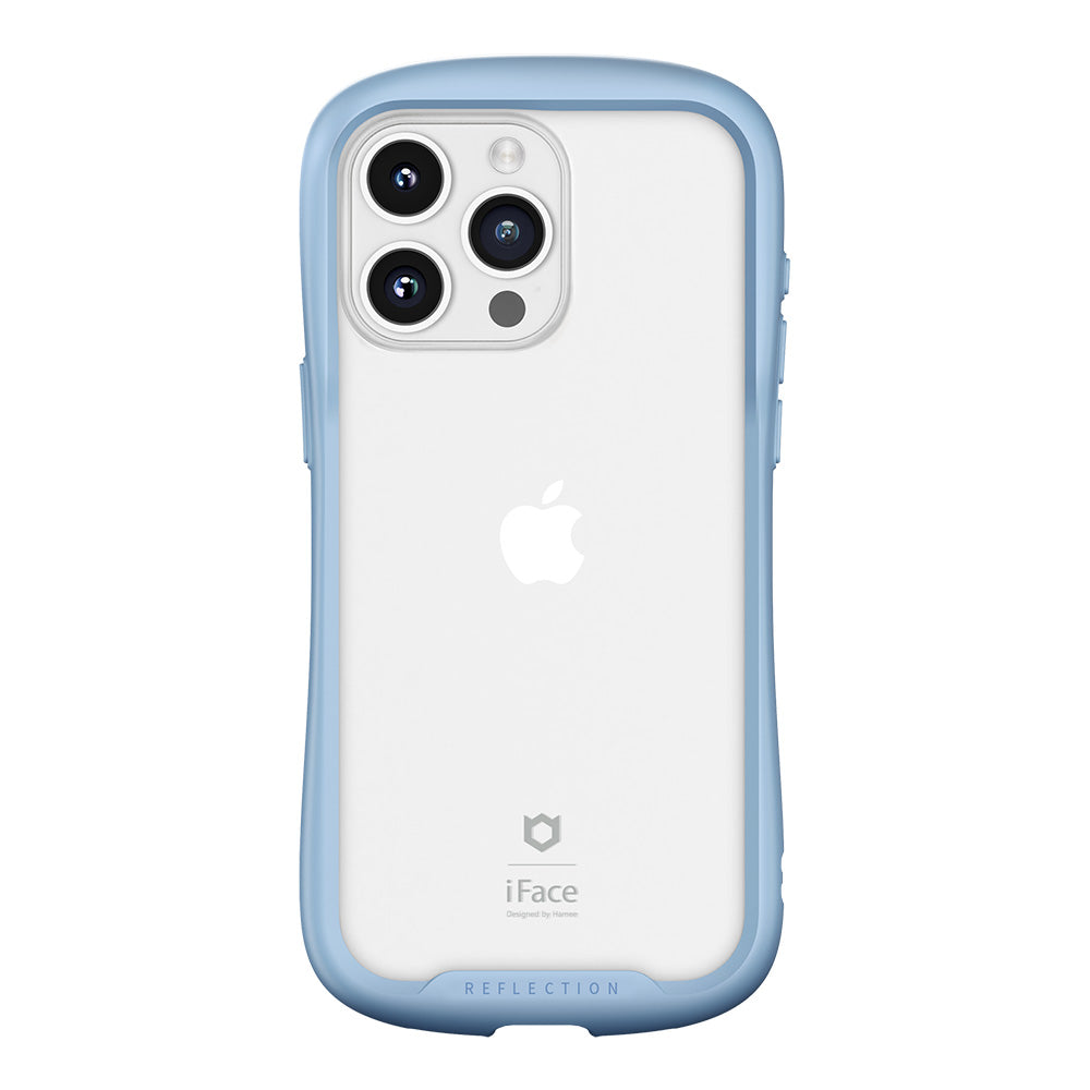 Reflection <b>for iPhone 15 Pro Max</b> 9 Reflection for iPhone 15 Pro Max
