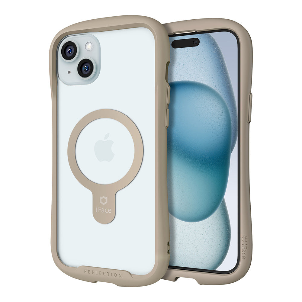 Reflection MagSynq <b> for iPhone 15 Plus</b> 4 Reflection MagSynq for iPhone 15 Plus