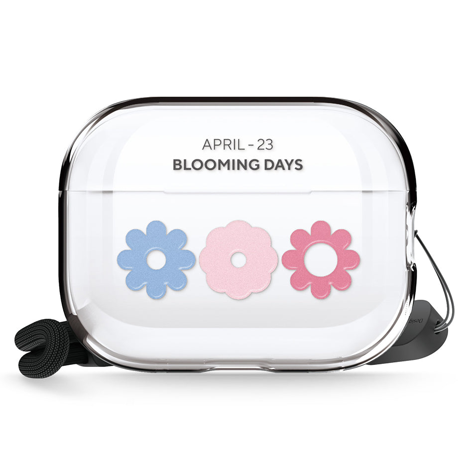 April Monthly elago case