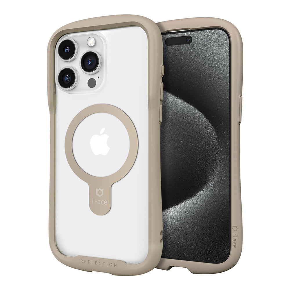 Reflection MagSynq <b>for iPhone 15 Pro Max</b>
