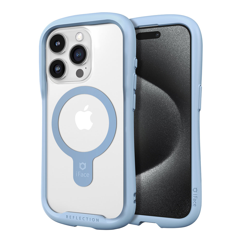 Reflection MagSynq <b>for iPhone 15 Pro</b>