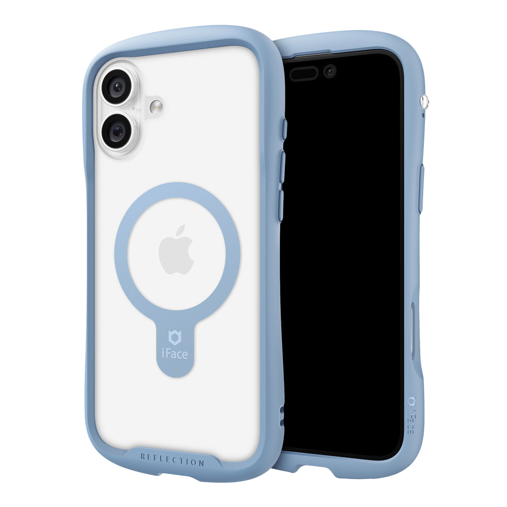 Reflection MagSynq<b> iPhone 16 Plus <b> 3 Reflection MagSynq iPhone 16 Plus
