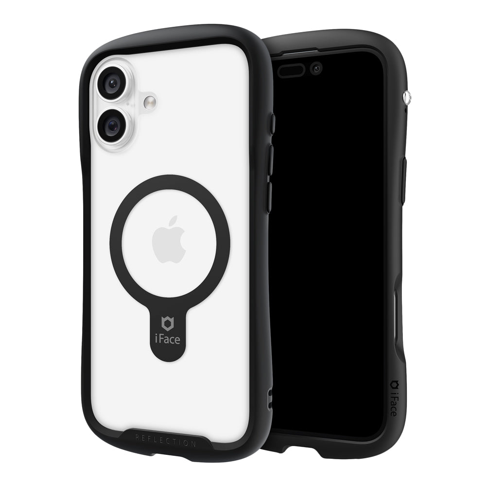 Reflection MagSynq<b> iPhone 16 Plus <b> 4 Reflection MagSynq iPhone 16 Plus