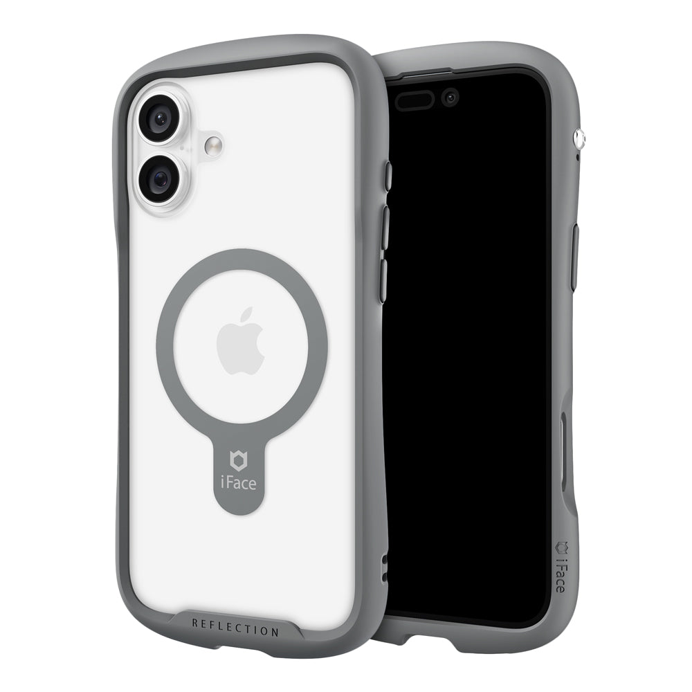 Reflection MagSynq<b> iPhone 16 Plus <b> 5 Reflection MagSynq iPhone 16 Plus