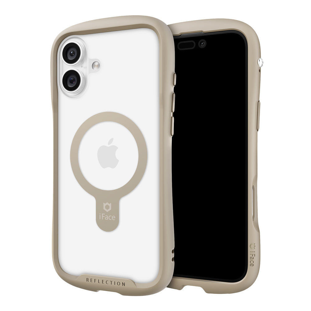 Reflection MagSynq<b> iPhone 16 Plus <b> 6 Reflection MagSynq iPhone 16 Plus