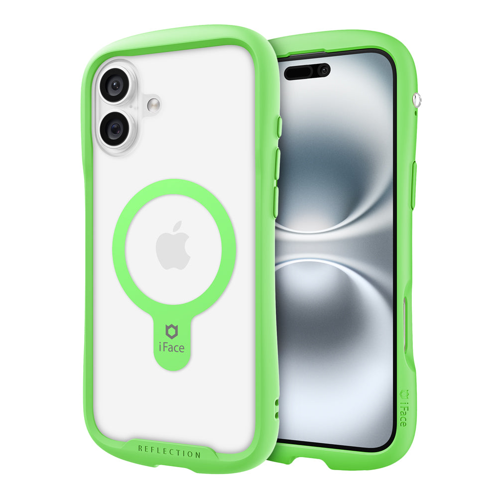 Reflection MagSynq<b> iPhone 16 Plus <b> 7 Reflection MagSynq iPhone 16 Plus