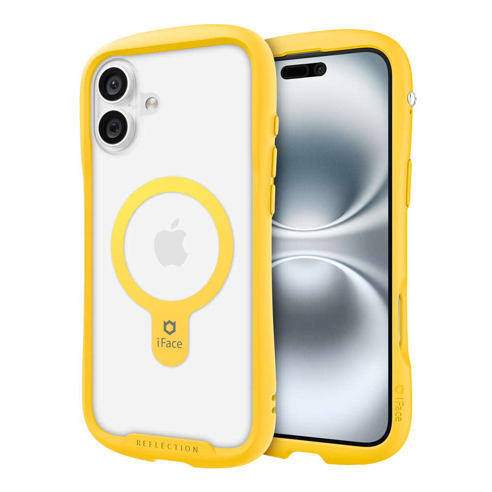Reflection MagSynq<b> iPhone 16 Plus <b> 8 Reflection MagSynq iPhone 16 Plus