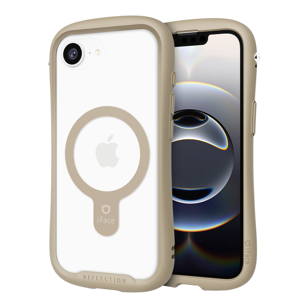 Reflection MagSynq<b> iPhone 16e <b> 3 Reflection MagSynq iPhone 16e