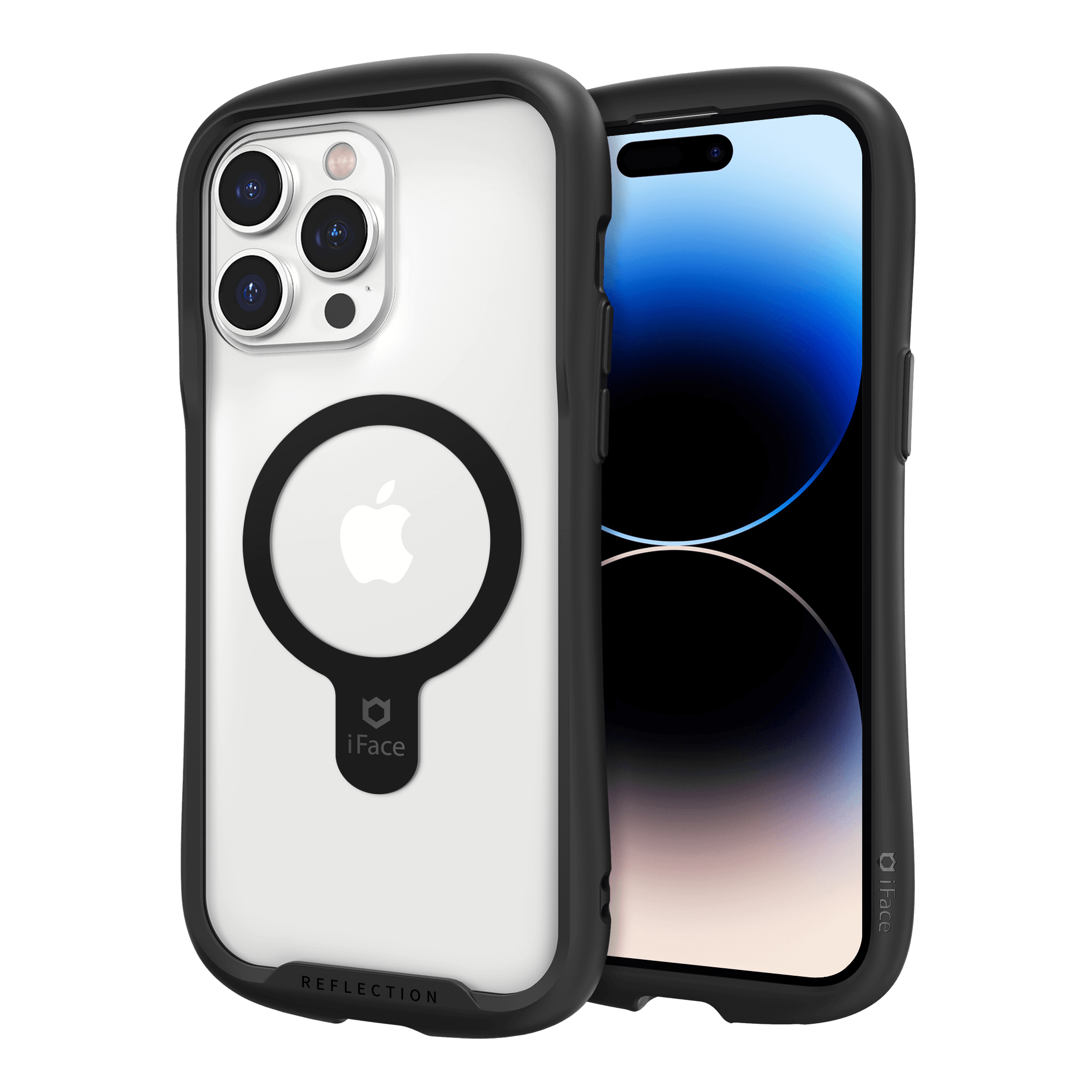 Reflection MagSynq<b>for iPhone 14 Pro Max</b>
