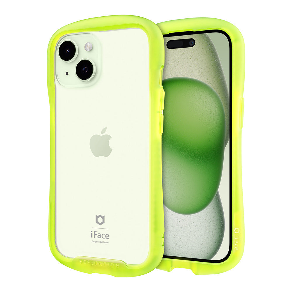 Reflection Neo <b> iPhone 15</b> 4 Reflection Neo iPhone 15