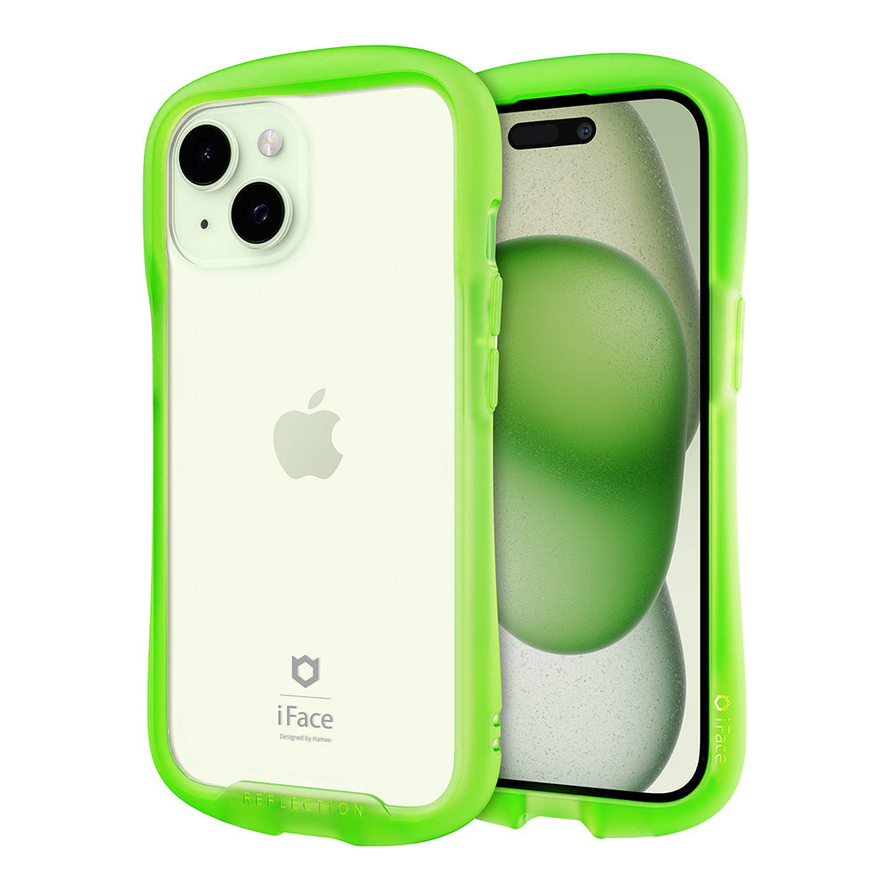 Reflection Neo <b> iPhone 15</b> 5 Reflection Neo iPhone 15