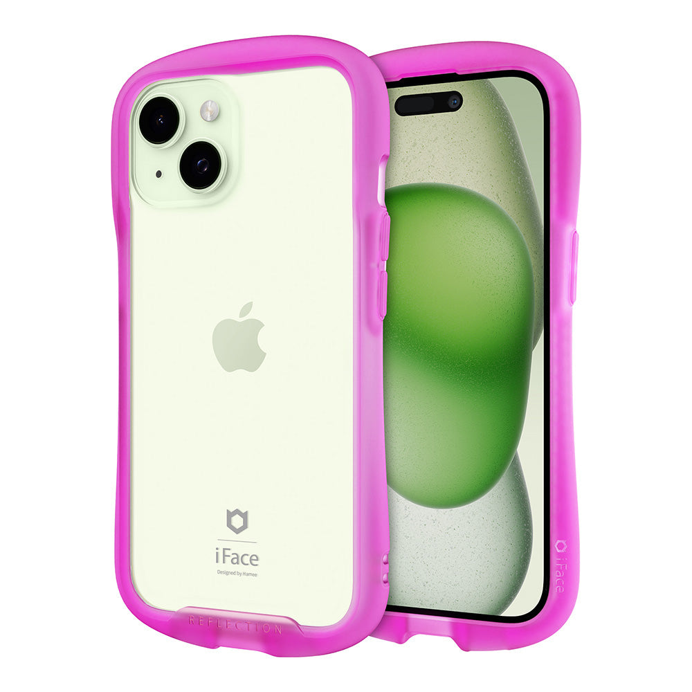 Reflection Neo <b> iPhone 15</b> 6 Reflection Neo iPhone 15
