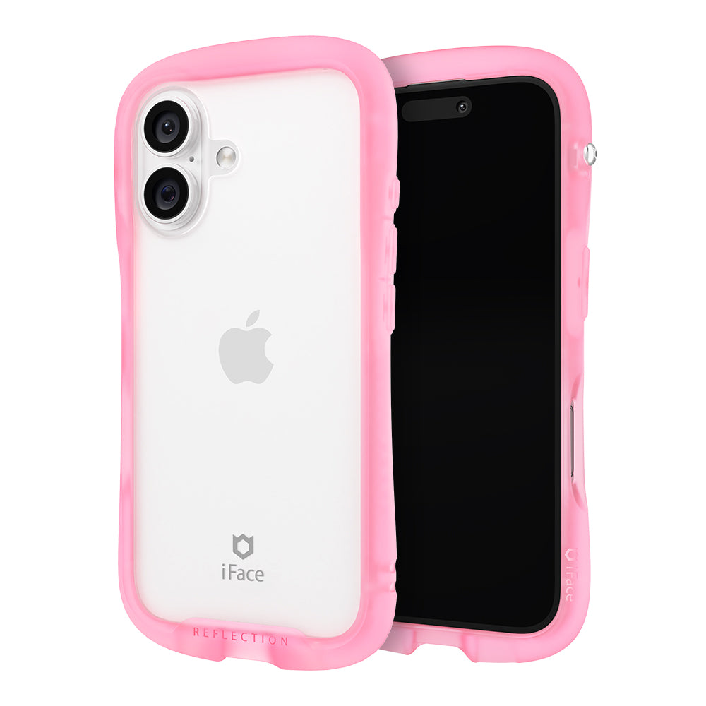 Reflection Neo <b> iPhone 16 </b> 5 Reflection Neo iPhone 16