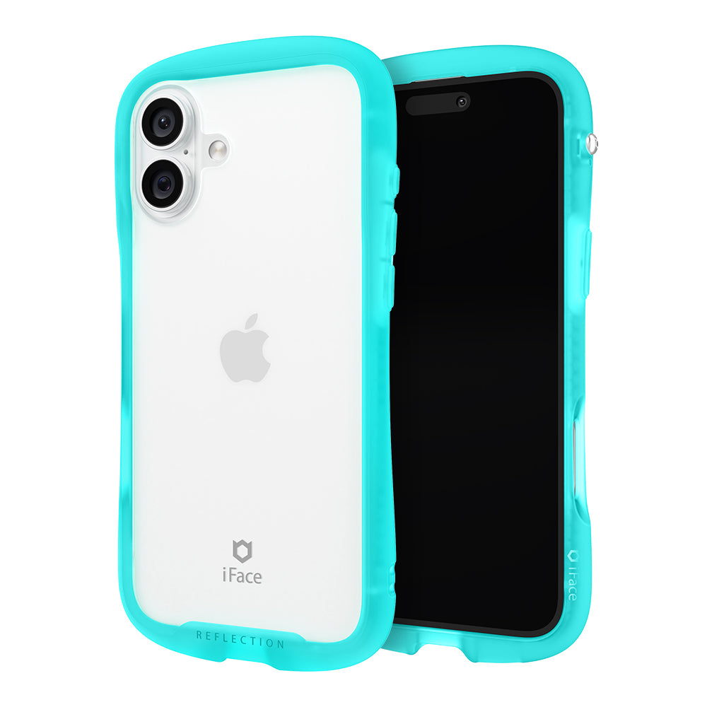 Reflection Neo <b> iPhone 16 Plus </b> 3 Reflection Neo iPhone 16 Plus