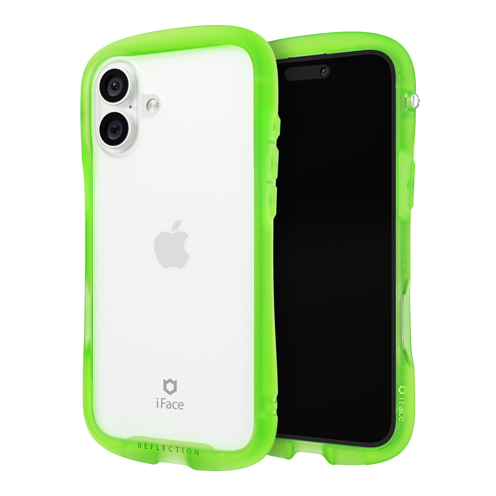 Reflection Neo <b> iPhone 16 Plus </b> 4 Reflection Neo iPhone 16 Plus