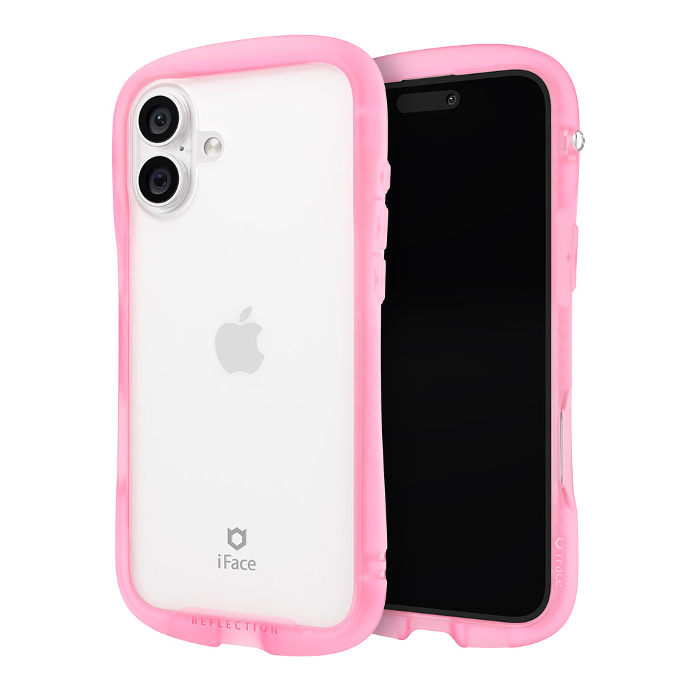 Reflection Neo <b> iPhone 16 Plus </b> 5 Reflection Neo iPhone 16 Plus