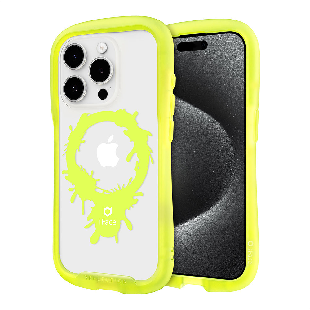 Reflection Neo MagSynq <b> iPhone 15 Pro Max </b> 3 Reflection Neo MagSynq iPhone 15 Pro Max